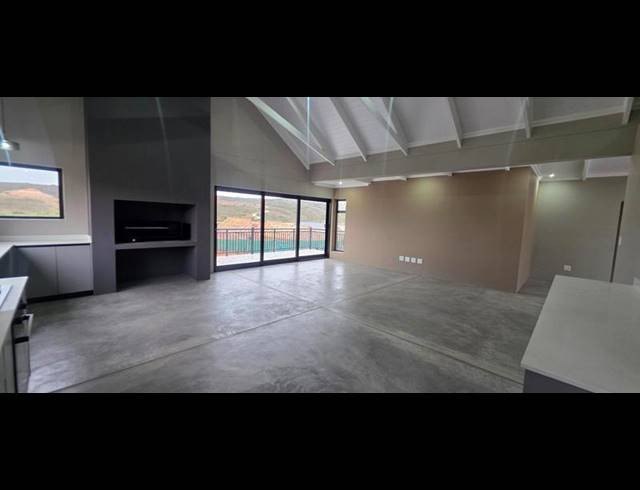 3 BEDROOM HOUSE FOR SALE IN OUTENIQUASBOSCH